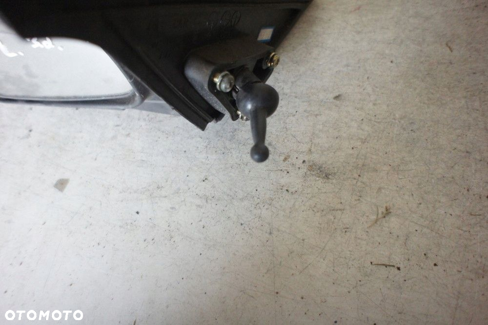 HYUNDAI ACCENT LUSTERKO LEWE MANUALNE - 4