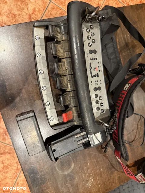 Inny HIAB X-HIPRO 262 EP-5 2019r Super Stan - 3