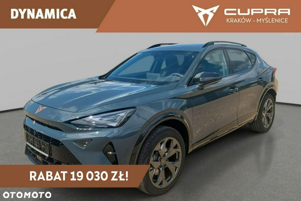 Cupra Formentor - 14