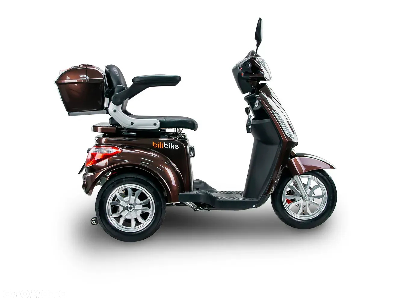 Bili Bike Shino - 19