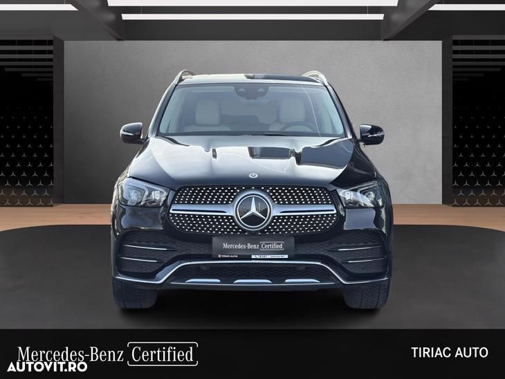 Mercedes-Benz GLE 450 MHEV 4MATIC - 9