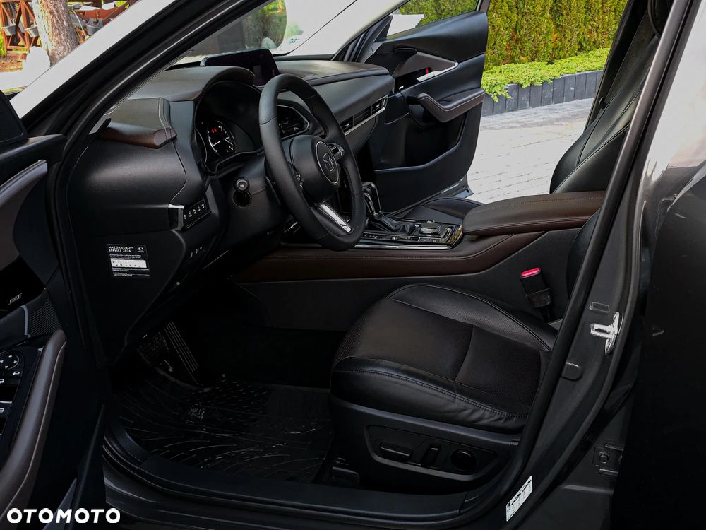 Mazda CX-30 2.0 mHEV Hikari AWD - 17