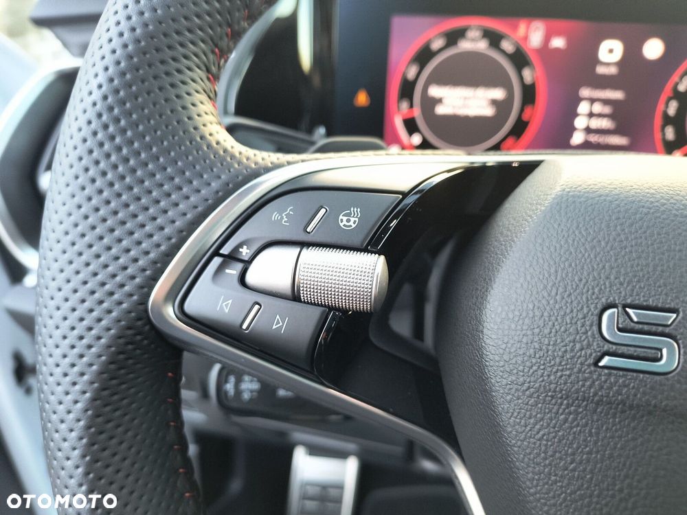Skoda Kodiaq 2.0 TSI 4x4 RS DSG - 35