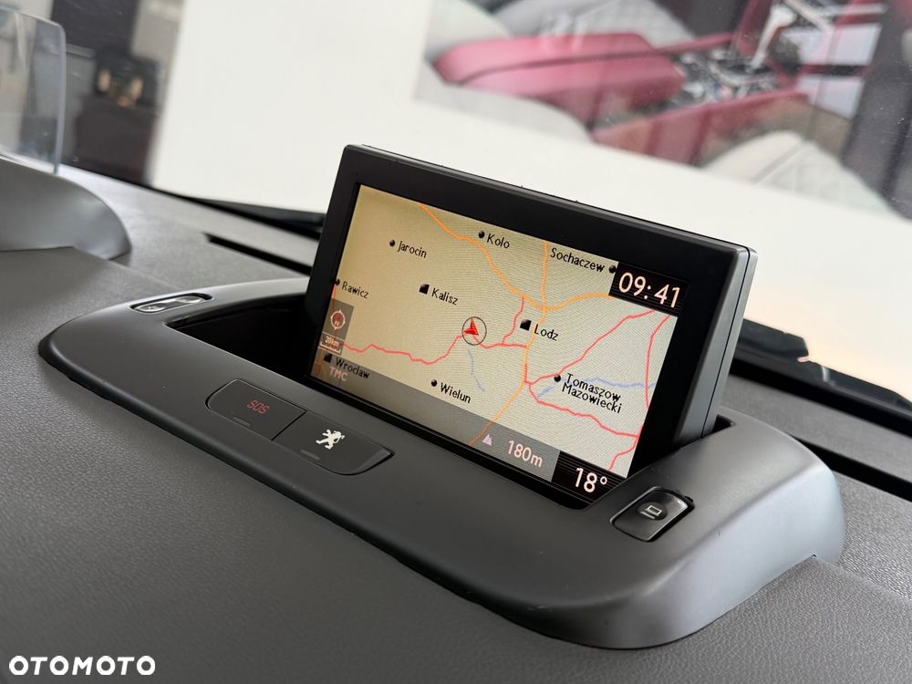 Peugeot 3008 HDi FAP 150 Premium - 29