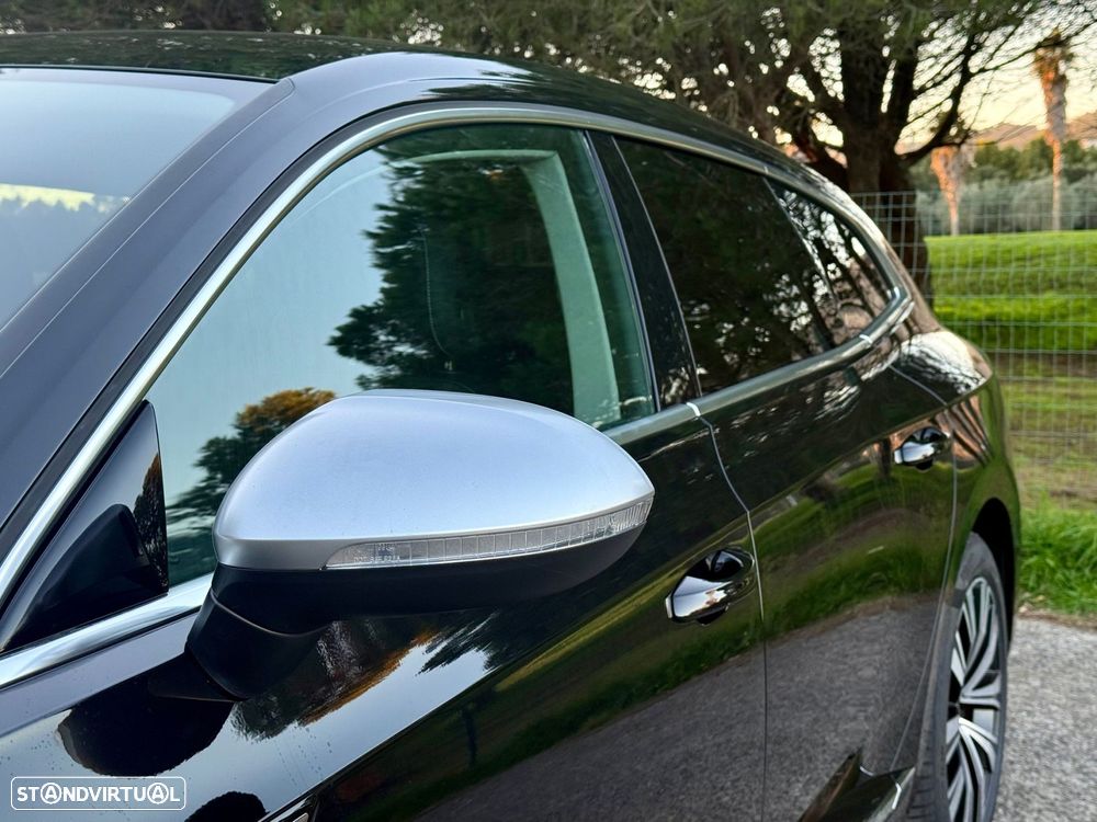 VW Arteon Shooting Brake 2.0 TDI Elegance - 21