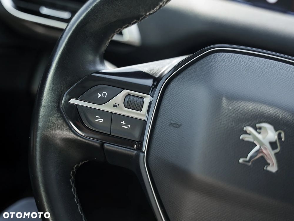 Peugeot 3008 BlueHDi 130 Stop & Start Allure - 29