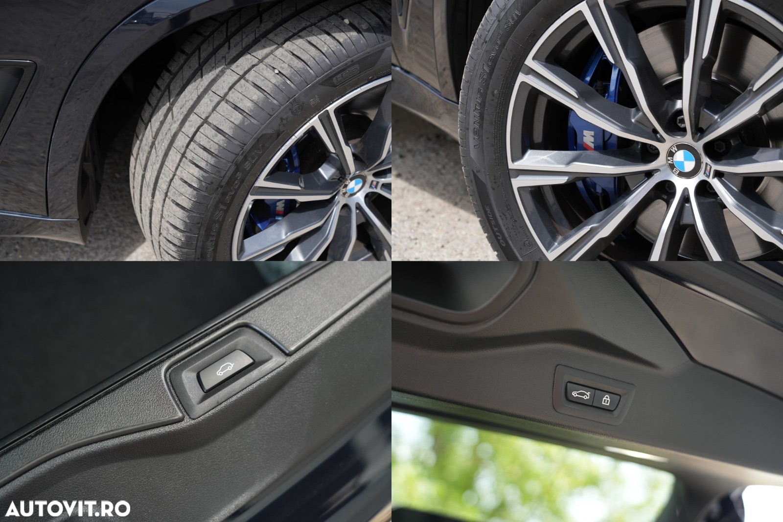 BMW X5 xDrive30d - 22