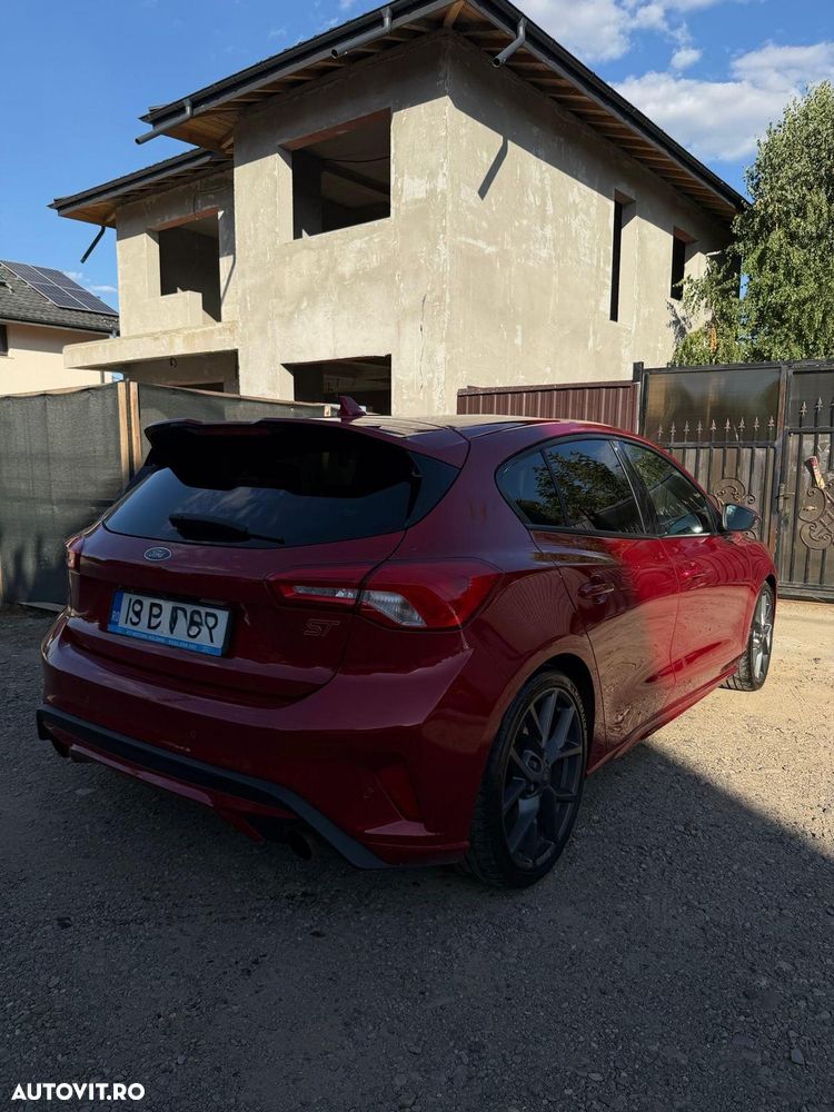 Ford Focus - 3