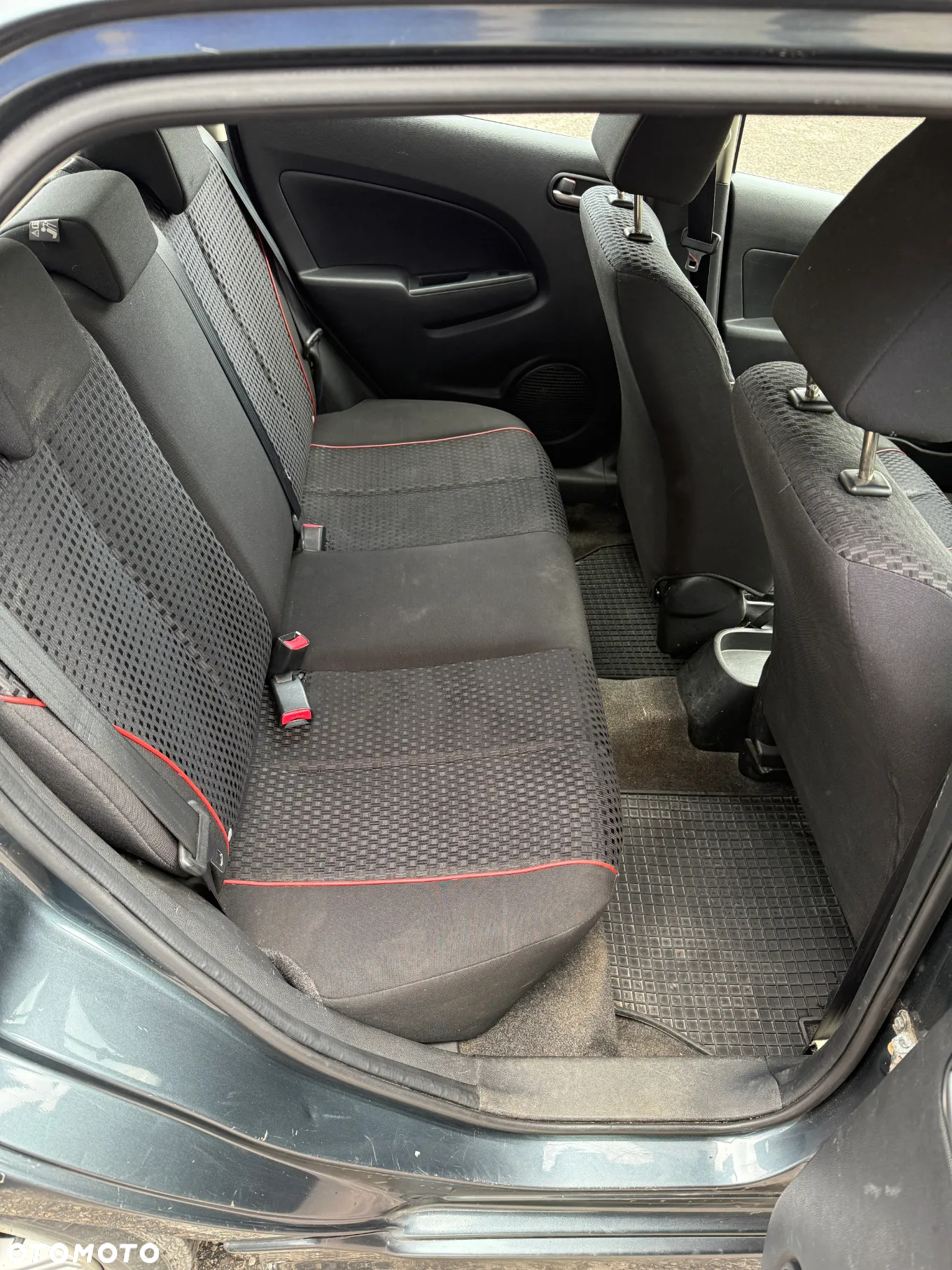 Mazda 2 - 18