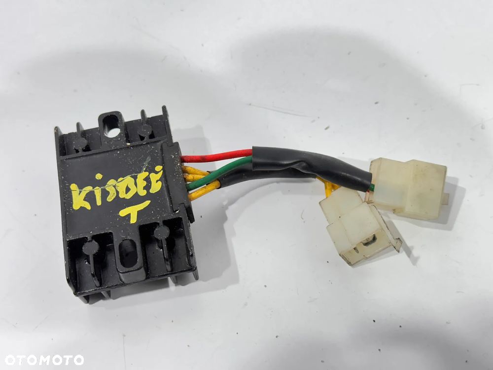 Regulator Peugeot KisBee 50 - 3