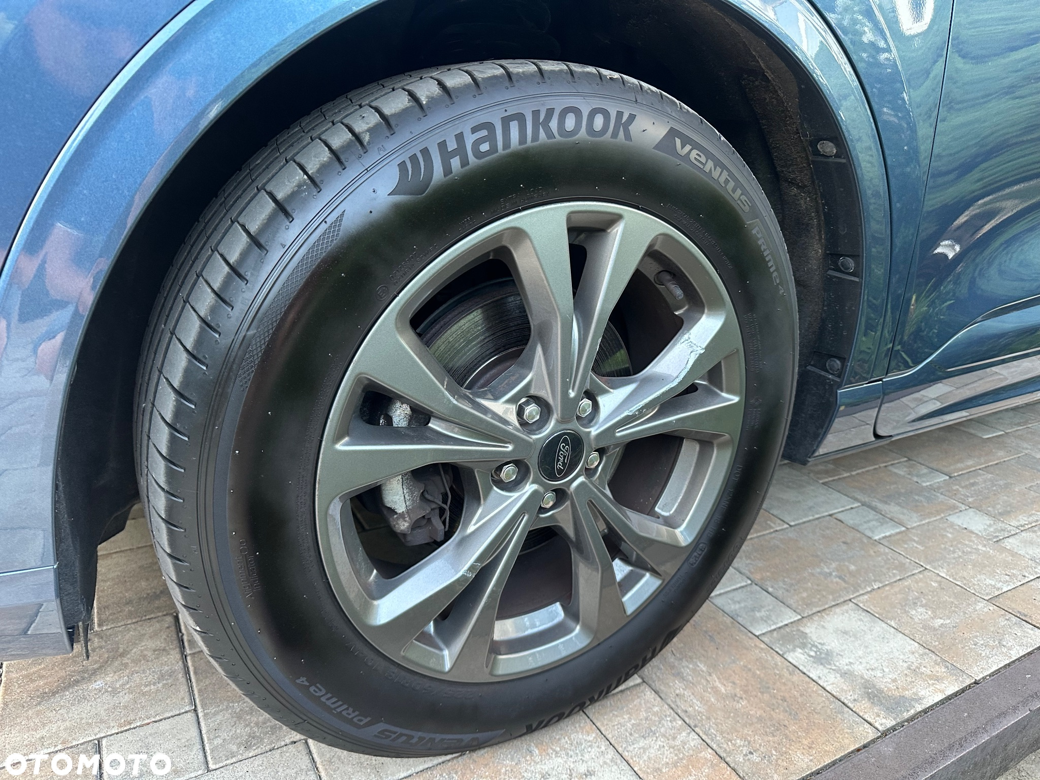 Ford Kuga 1.5 EcoBlue FWD ST-Line X - 28