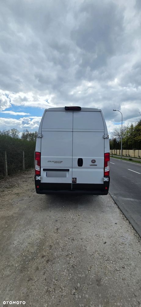 Fiat Ducato Maxi L4H3 - 5