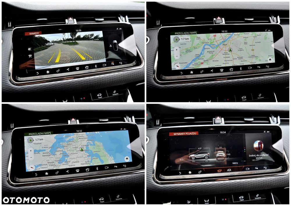 Land Rover Range Rover Evoque D180 R-Dynamic S - 36