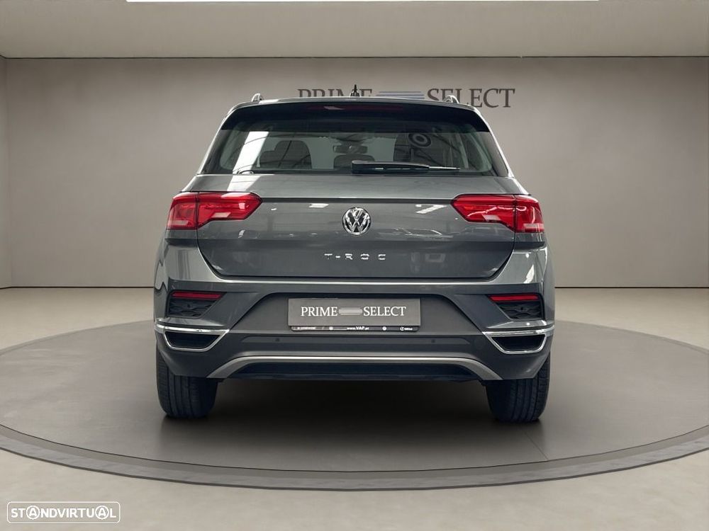 VW T-Roc 1.0 TSI Style - 3