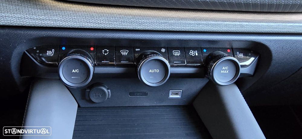 Citroën C5 X 1.6 Hybrid Shine Pack e-EAT8 - 46