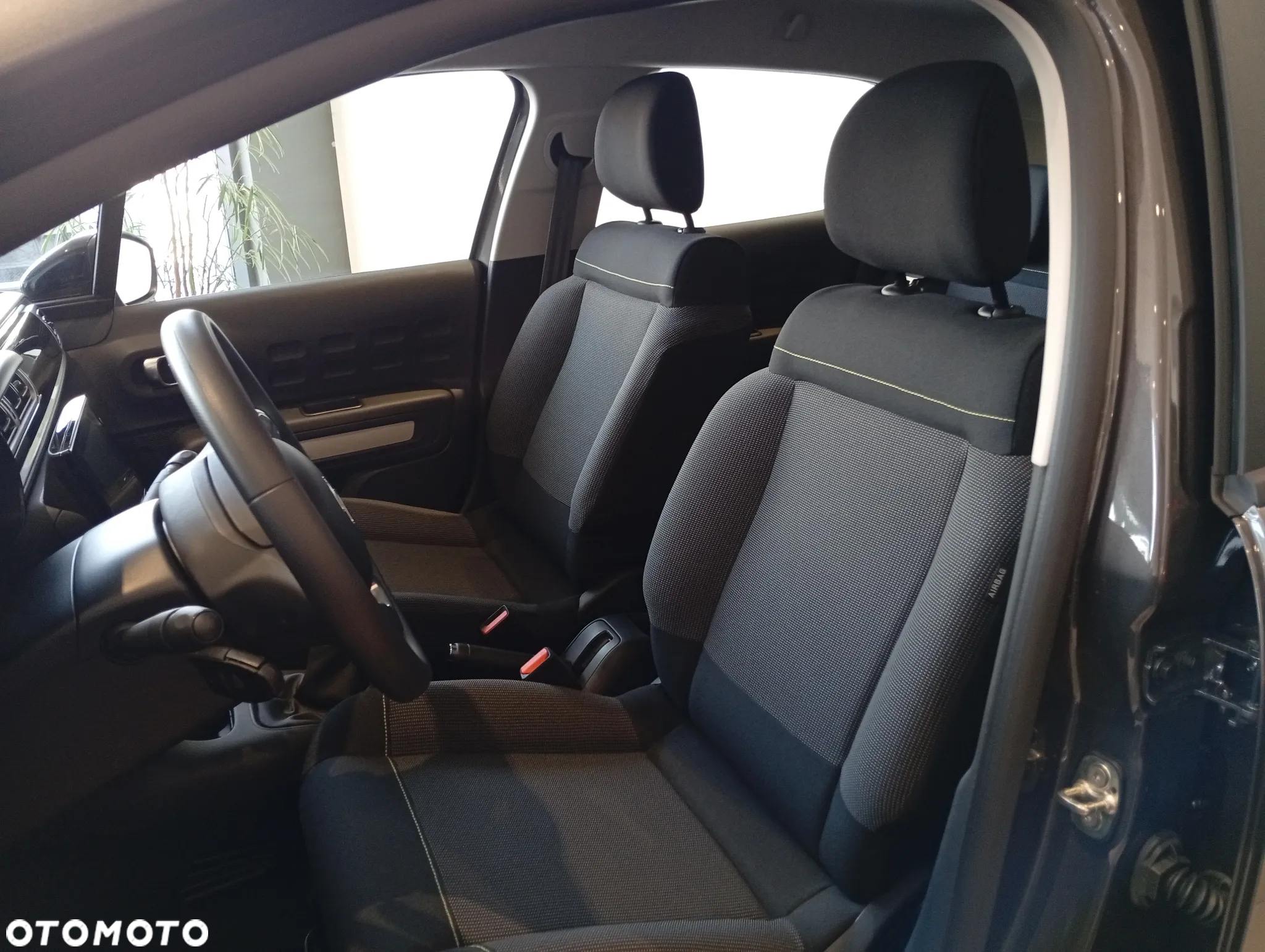 Citroën C3 1.2 PureTech Plus - 6