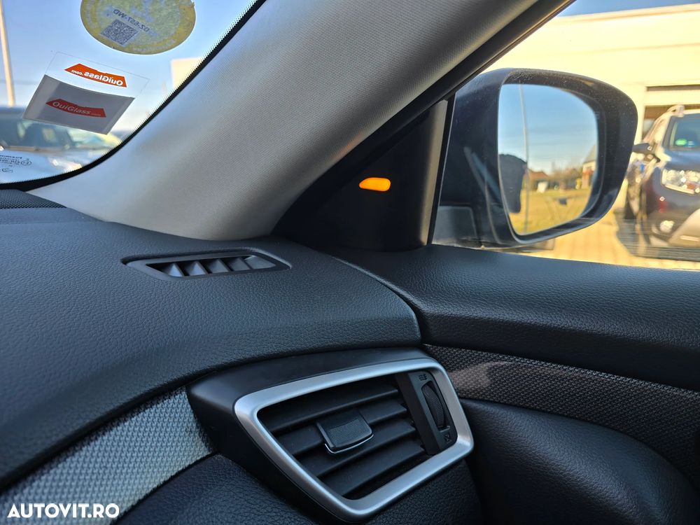 Nissan X-Trail 1.6 dCi Tekna - 18