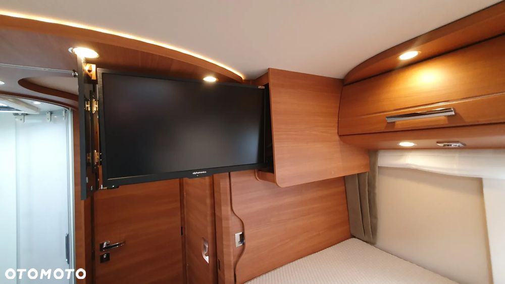 Carthago Chic C-Line I 4.9 LE/L - 14