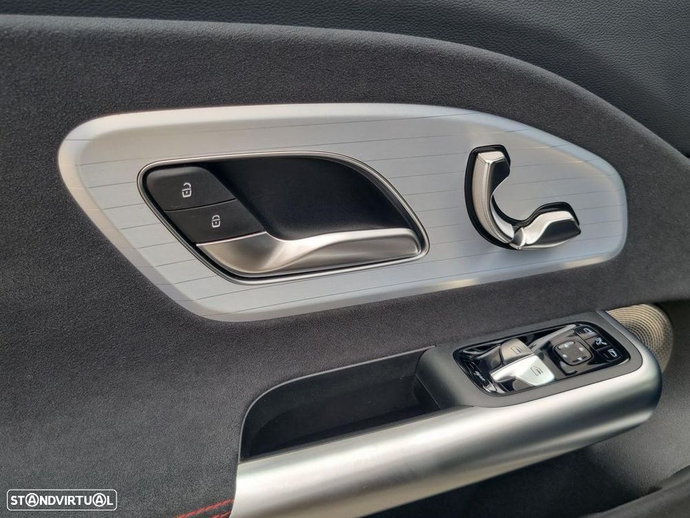 Mercedes-Benz CLA 250+ EQ - 15