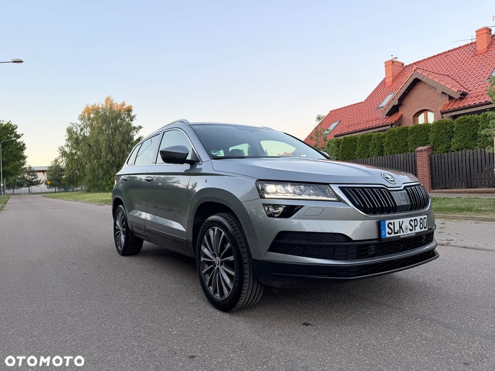 Skoda Karoq - 28