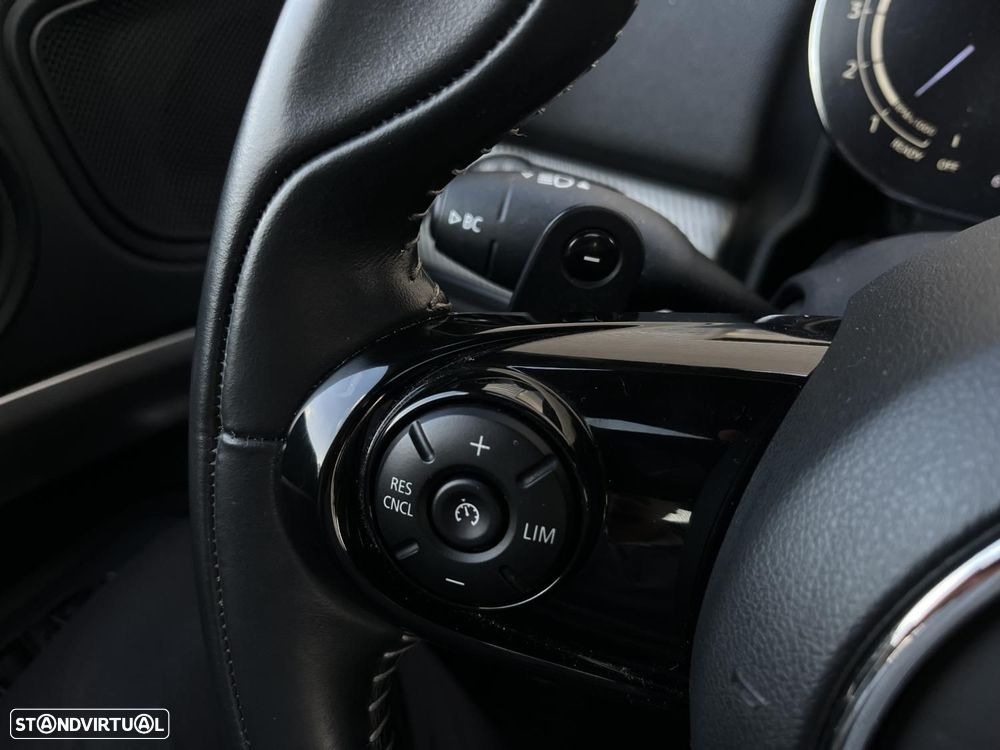 MINI Countryman Cooper SD Northwood Edition Auto Desportiva - 14