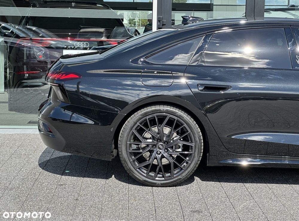 Audi A6 Limousine - 7