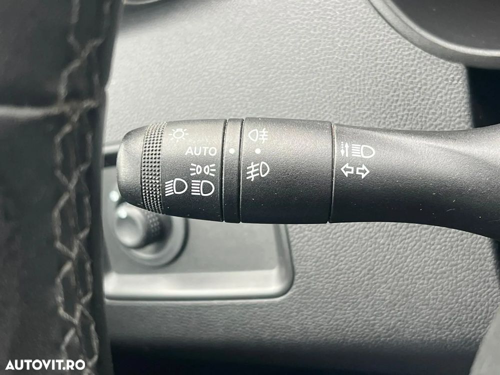 Dacia Duster 1.5 Blue dCi 4WD Comfort - 23