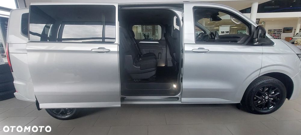 Volkswagen Caravelle - 3