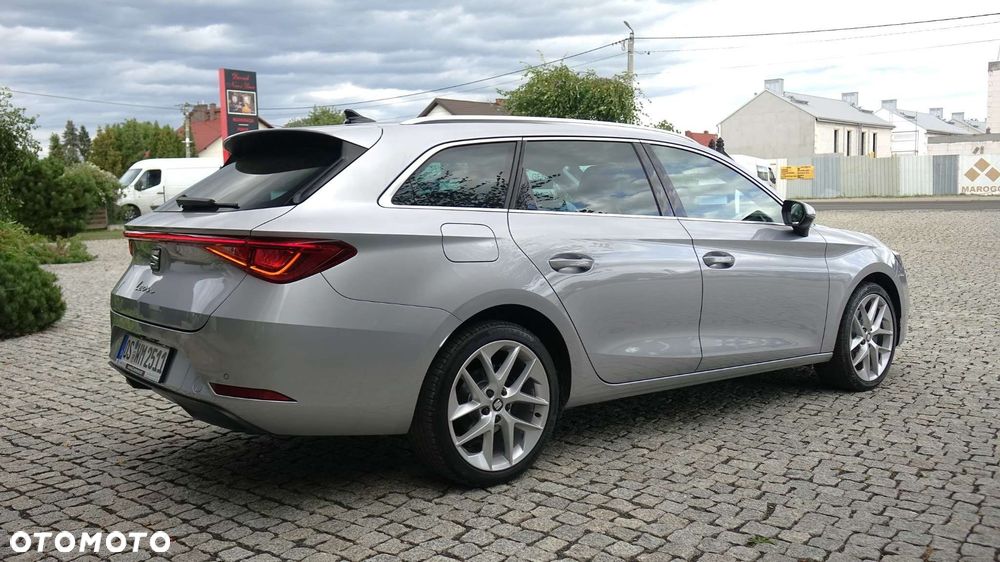 Seat Leon - 16