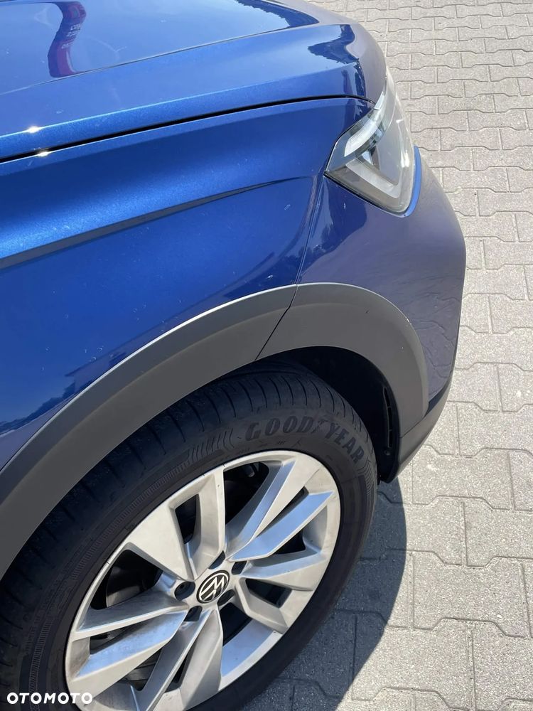 Volkswagen Taigo 1.0 TSI Life - 7
