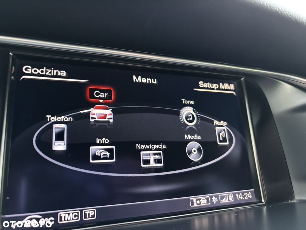 Audi A5 2.0 TDI Quattro S tronic - 15
