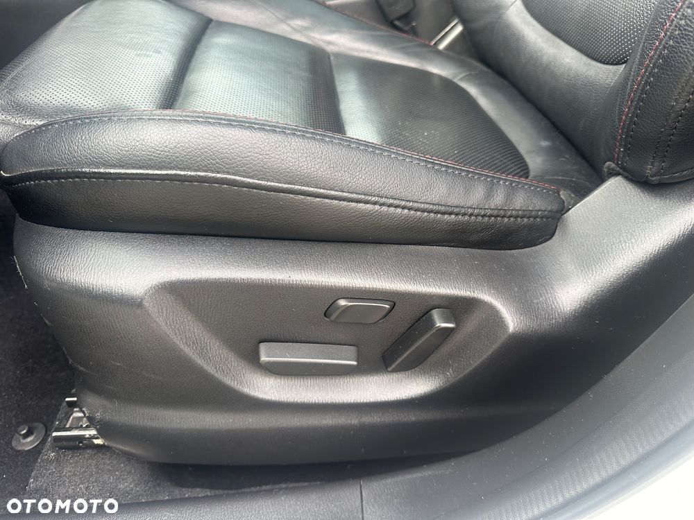 Mazda CX-5 2.2 SKYACTIV-D AWD Sports-Line - 13