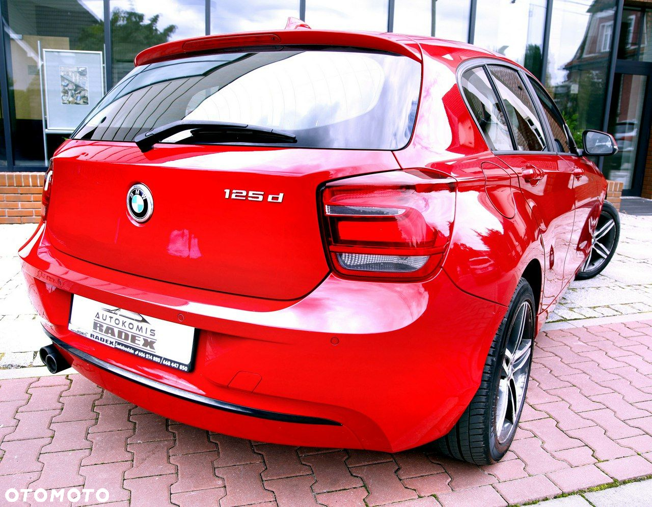BMW Seria 1 - 29