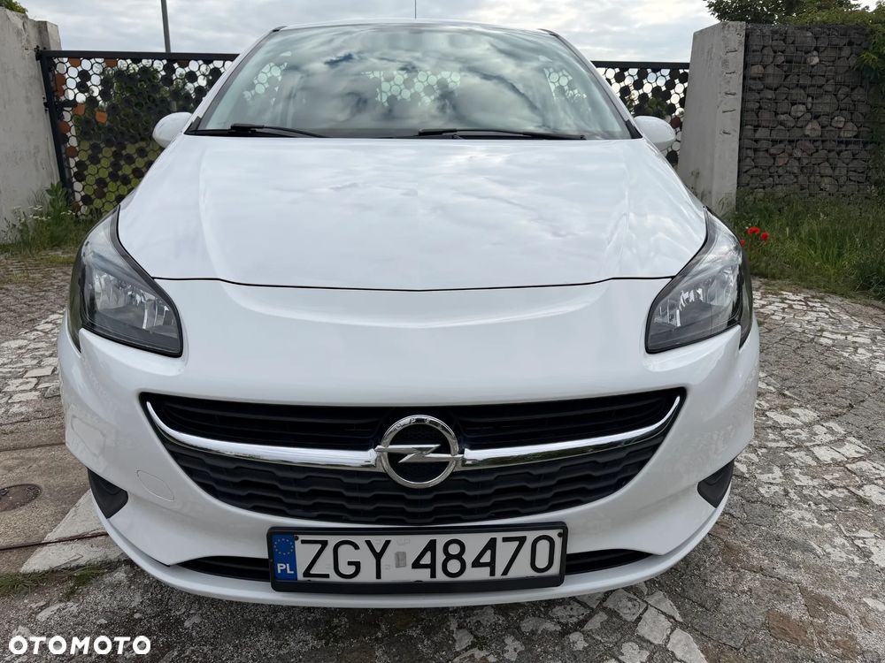 Opel Corsa 1.3 CDTI Cosmo S&S - 12