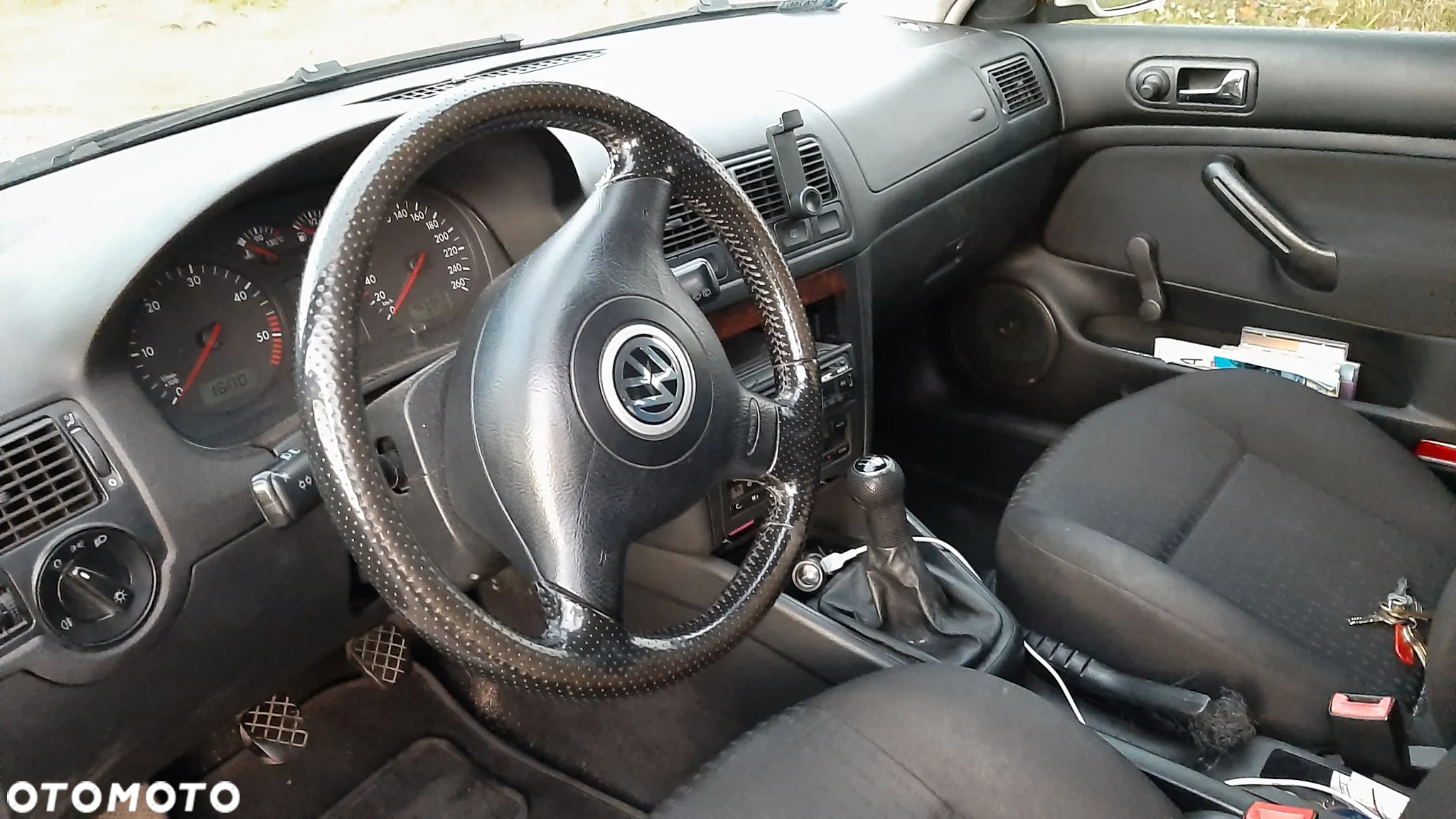 Volkswagen Golf IV 1.9 TDI Basis - 5