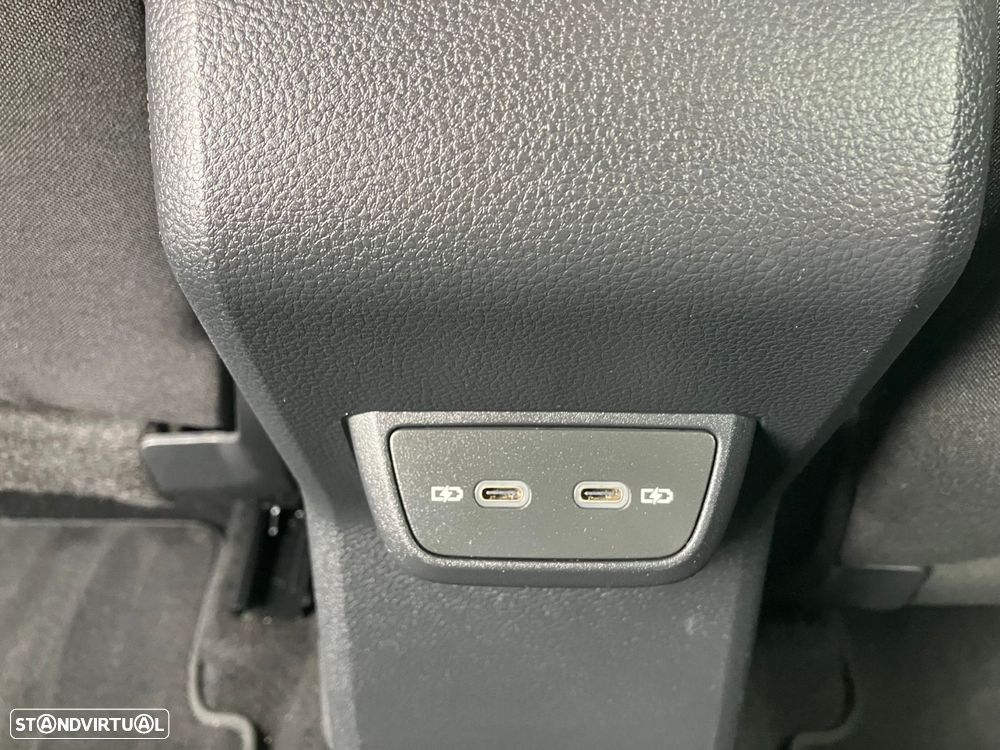 VW Polo 1.0 TSI Style - 14