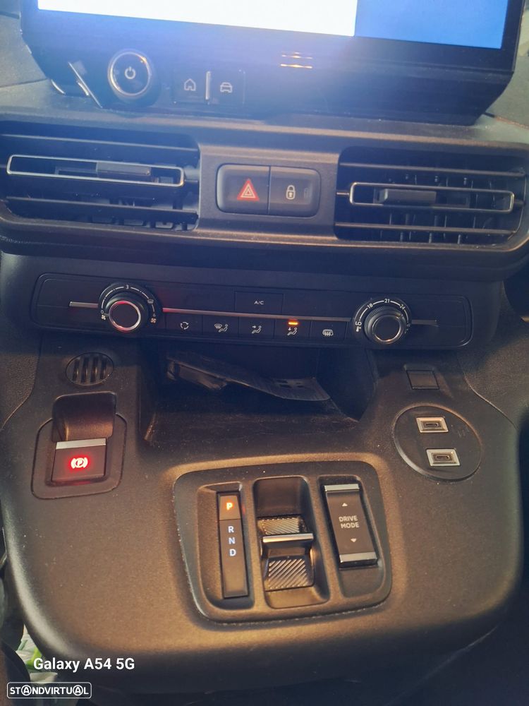 Peugeot e-Partner - 7