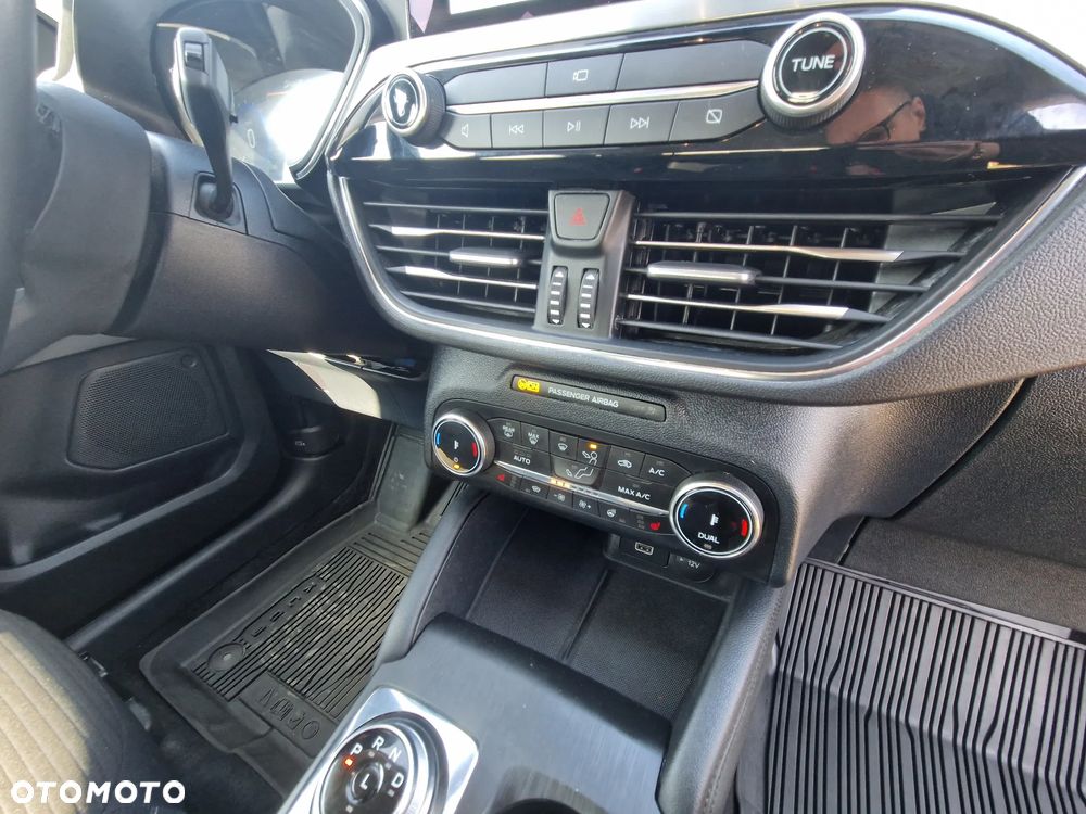 Ford Kuga 2.0 EcoBlue FWD ST-Line - 18