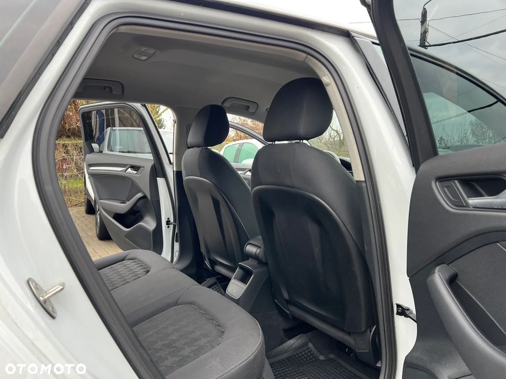 Audi A3 Sportback - 23