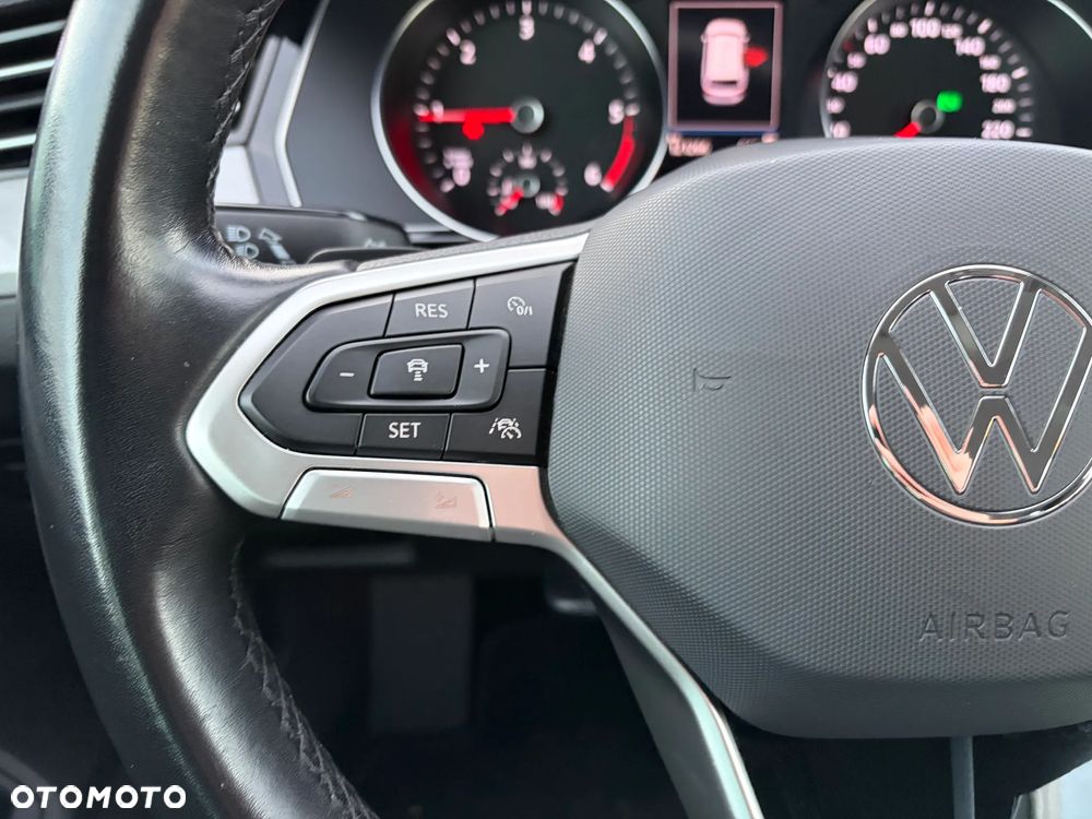 Volkswagen Passat Variant 2.0 TDI EVO Business DSG - 17