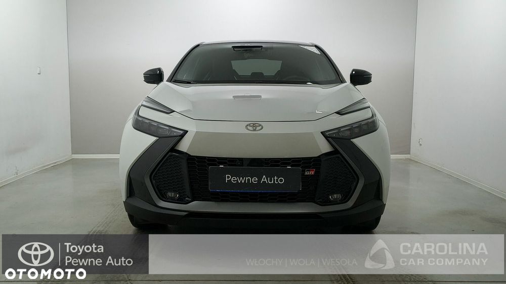 Toyota C-HR - 31