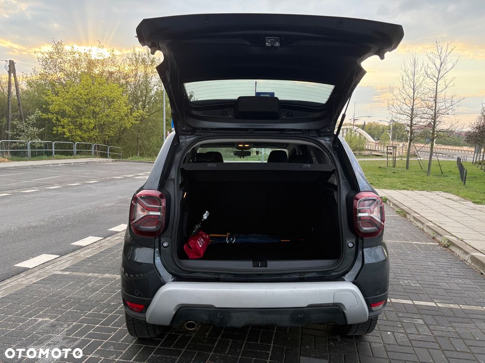 Dacia Duster 1.3 TCe SL Extreme EDC - 4