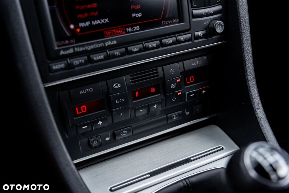 Audi A4 Avant 1.8 T - 31