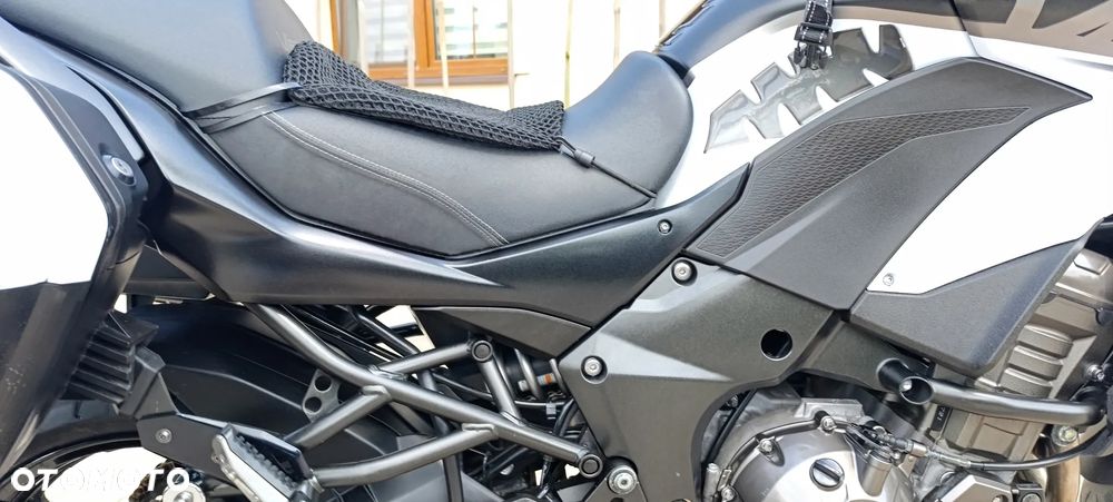 Kawasaki Versys 1000 - 23