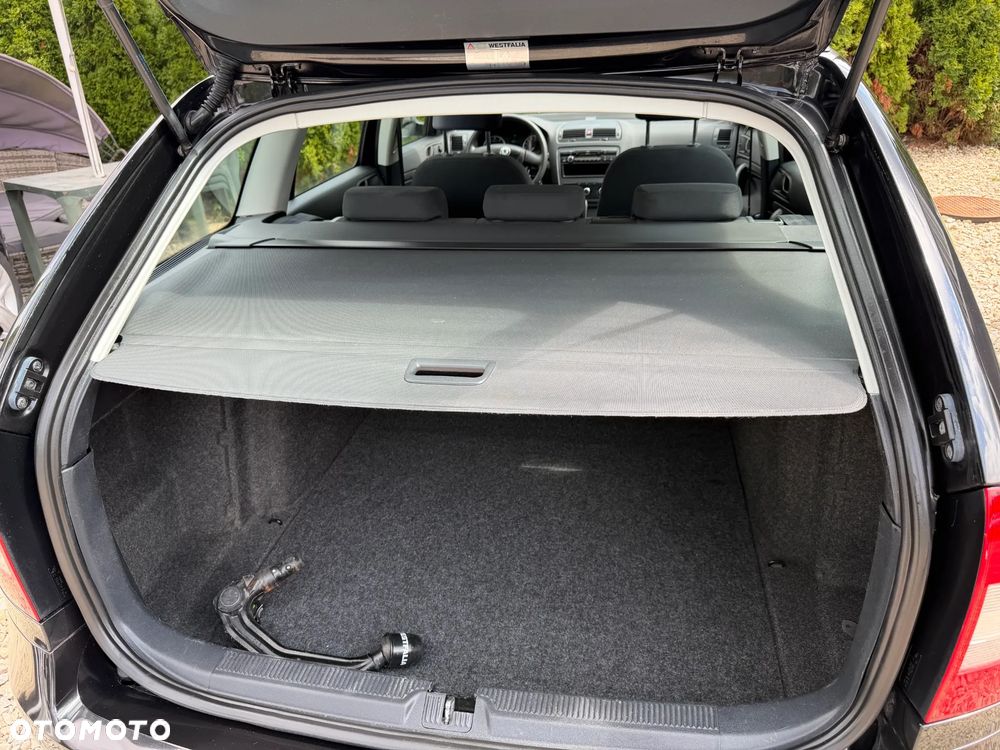 Skoda Octavia 1.4 TSI Elegance Green tec - 11
