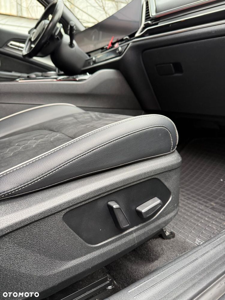 Kia Sportage 1.6 T-GDI MHEV GT Line 2WD DCT - 15