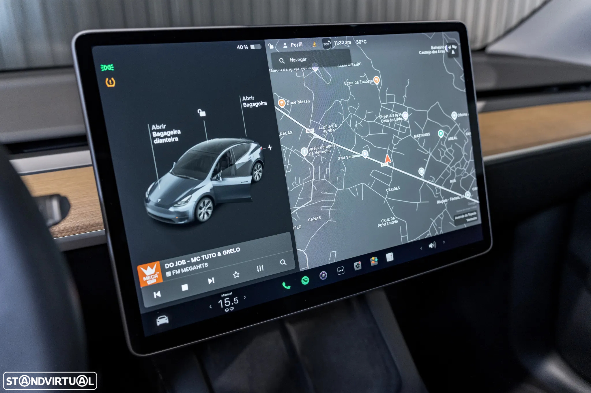 Tesla Model Y Long Range Dual Motor AWD - 14