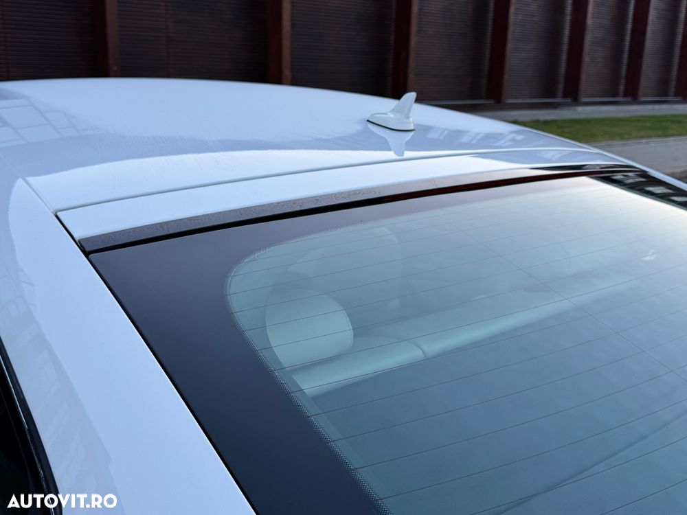 Audi A5 2.0 TDI Sportback DPF multitronic - 28