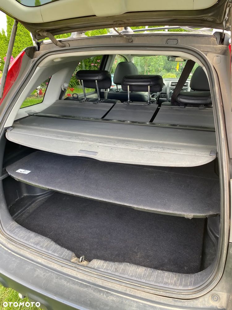 Honda CR-V - 28
