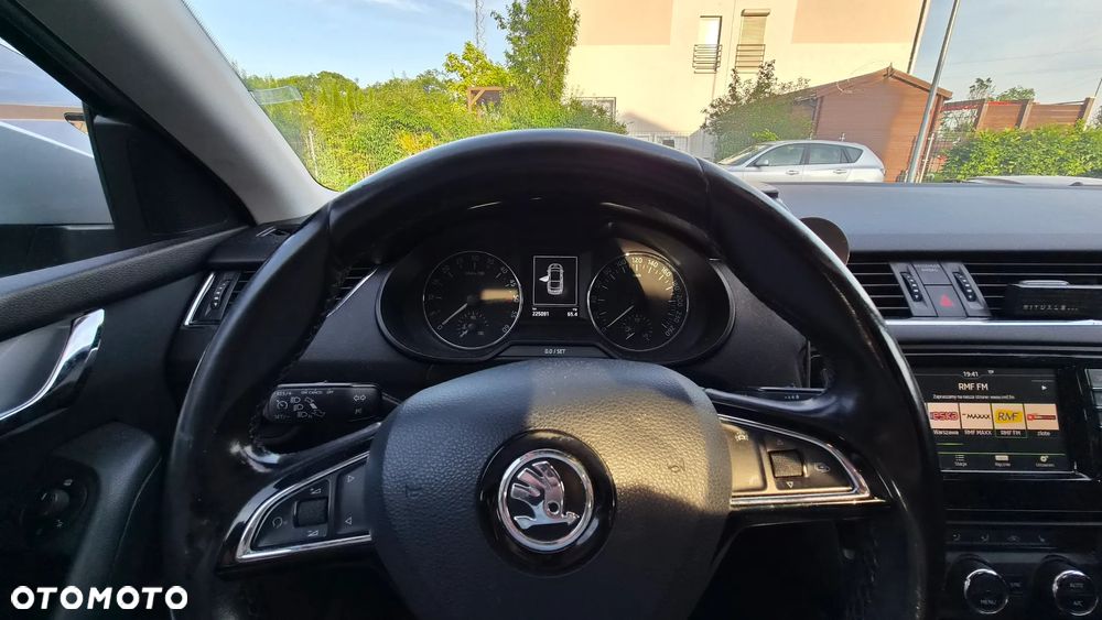 Skoda Octavia 1.6 TDI Ambition - 9